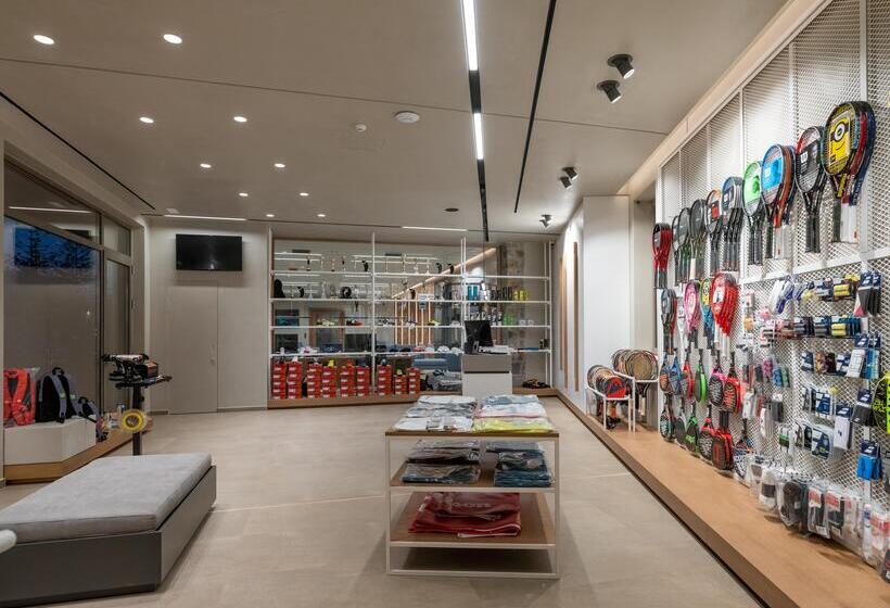 هتل Nana Golden Beach All Inclusive