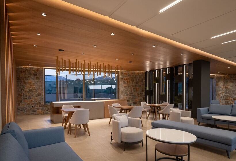 هتل Nana Golden Beach All Inclusive