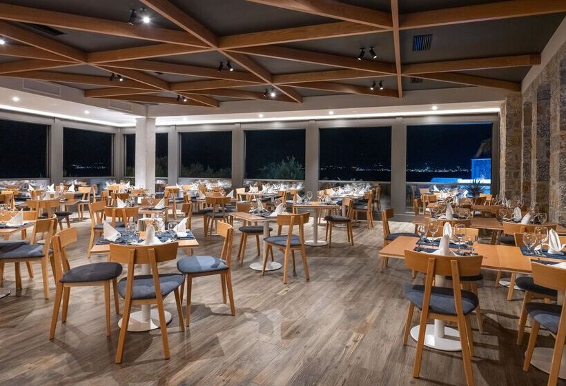 هتل Nana Golden Beach   All Inclusive