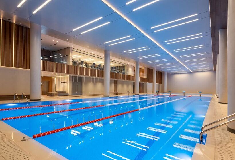 هتل Nana Golden Beach All Inclusive