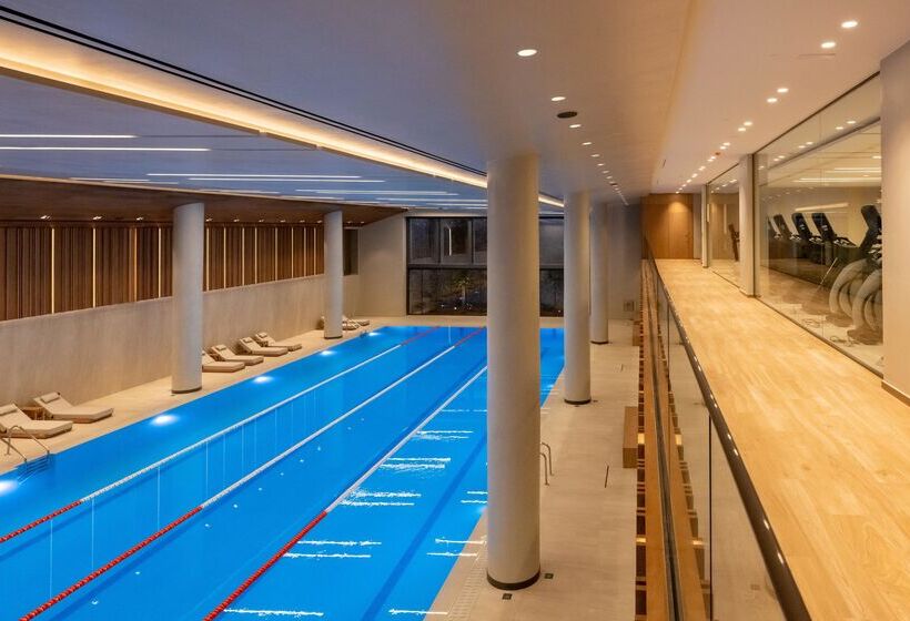 هتل Nana Golden Beach All Inclusive