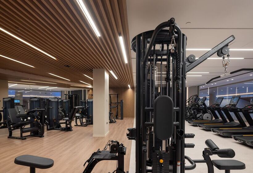 هتل Nana Golden Beach All Inclusive