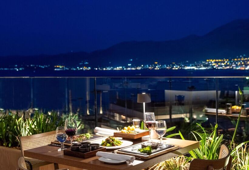 هتل Nana Golden Beach   All Inclusive