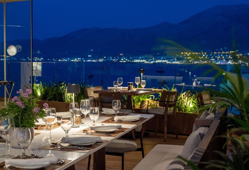 هتل Nana Golden Beach   All Inclusive
