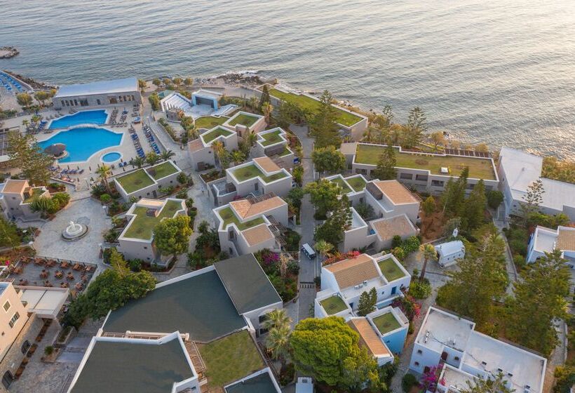 هتل Nana Golden Beach   All Inclusive