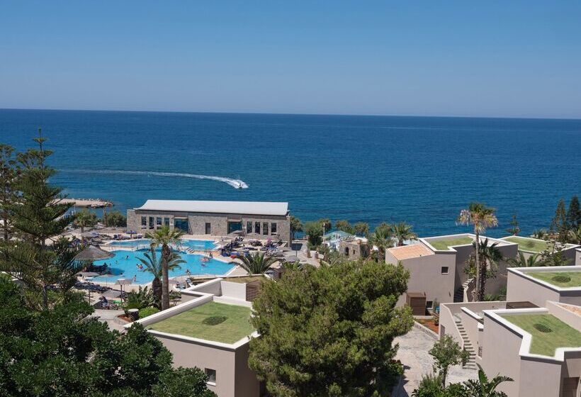 هتل Nana Golden Beach All Inclusive