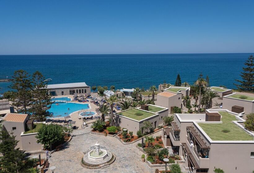 هتل Nana Golden Beach All Inclusive