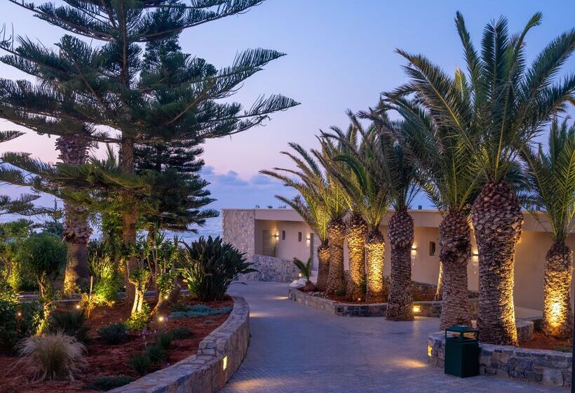 هتل Nana Golden Beach   All Inclusive