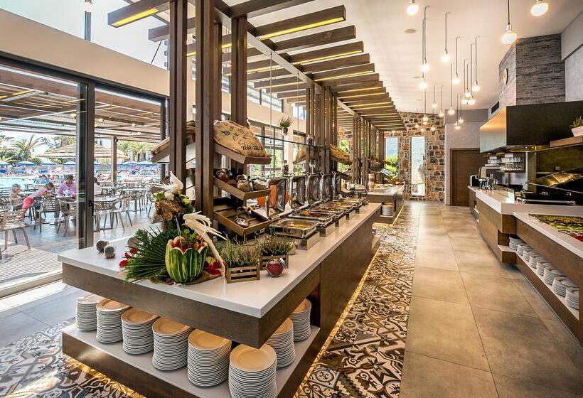 هتل Nana Golden Beach All Inclusive