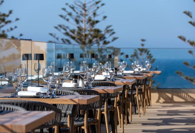 هتل Nana Golden Beach   All Inclusive