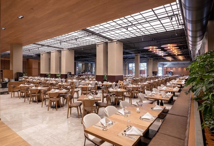 هتل Nana Golden Beach All Inclusive