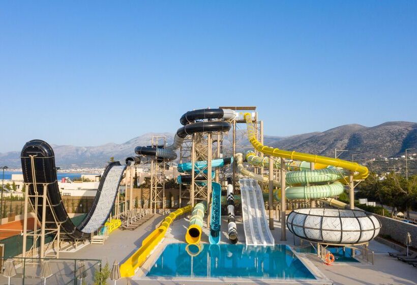 هتل Nana Golden Beach   All Inclusive