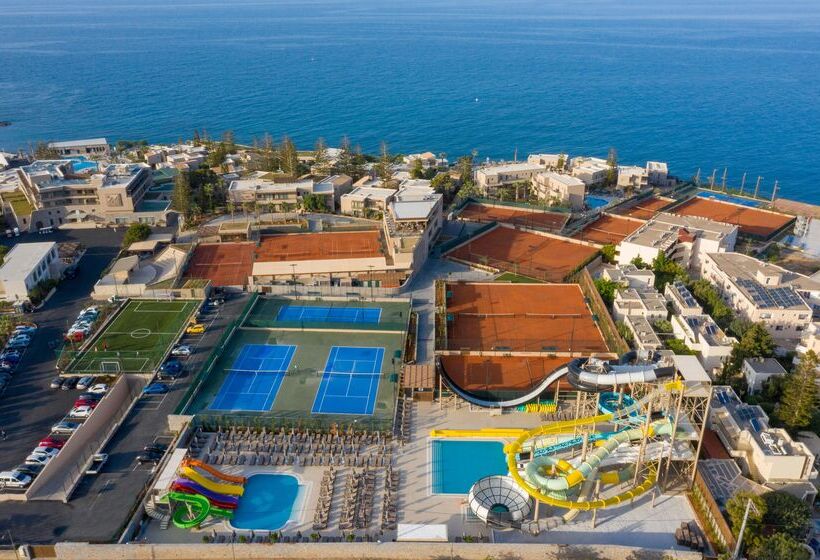 هتل Nana Golden Beach   All Inclusive