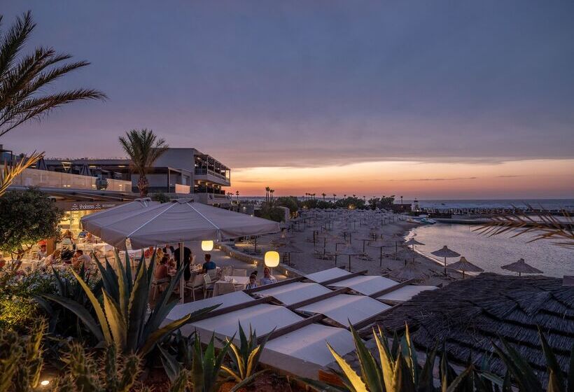 هتل Nana Golden Beach   All Inclusive