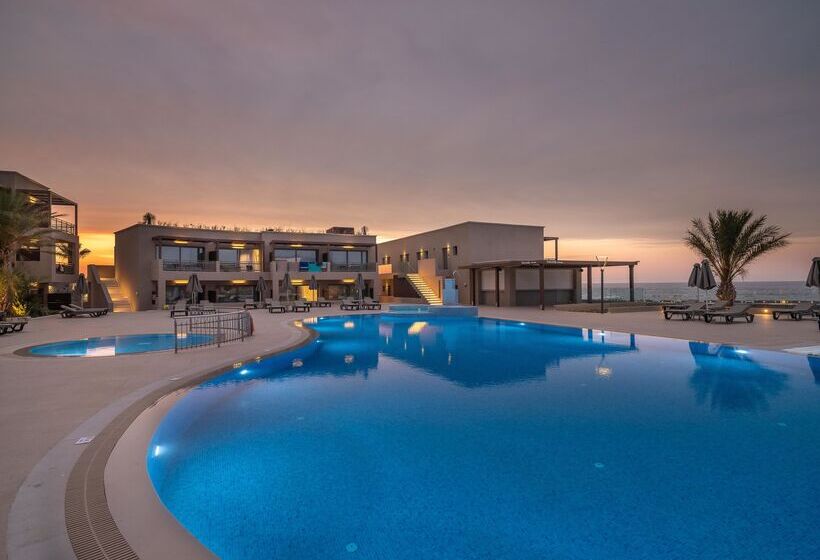 هتل Nana Golden Beach All Inclusive