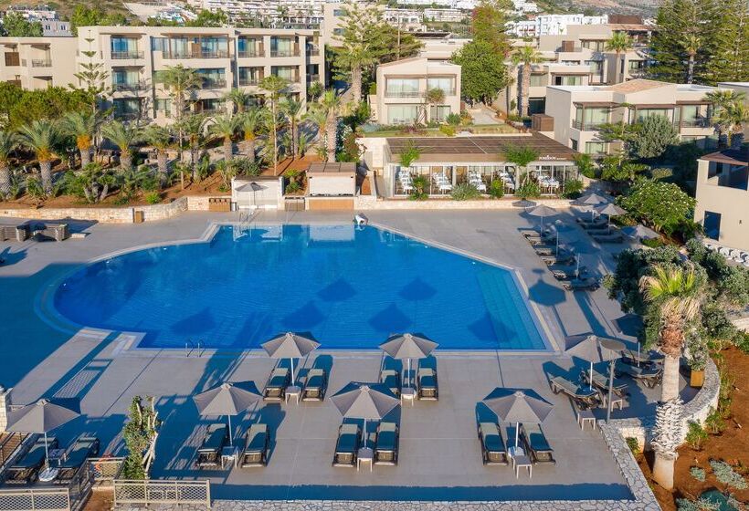 هتل Nana Golden Beach   All Inclusive