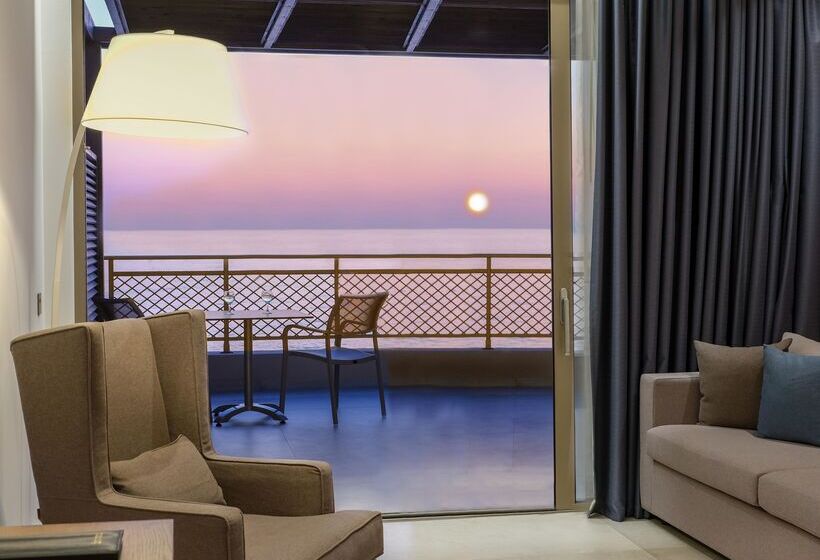 هتل Nana Golden Beach   All Inclusive