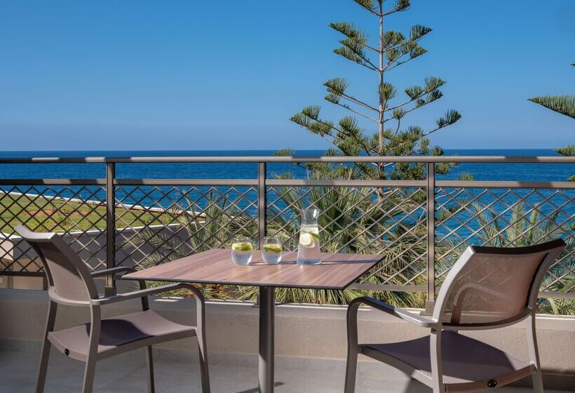 هتل Nana Golden Beach   All Inclusive