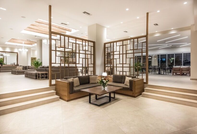 هتل Nana Golden Beach   All Inclusive
