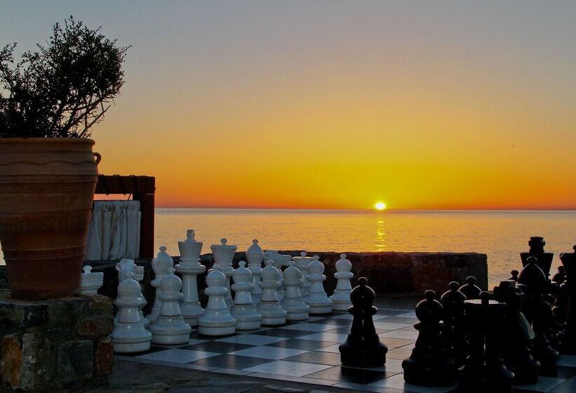 هتل Nana Golden Beach   All Inclusive