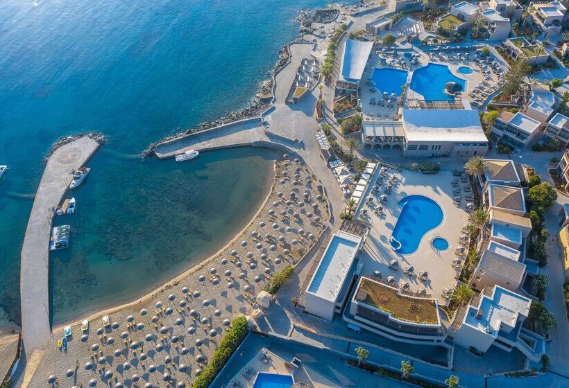 هتل Nana Golden Beach   All Inclusive