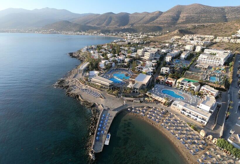 هتل Nana Golden Beach All Inclusive