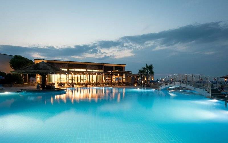 هتل Nana Golden Beach   All Inclusive