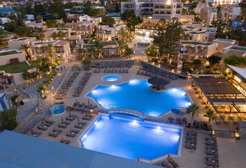 هتل Nana Golden Beach   All Inclusive