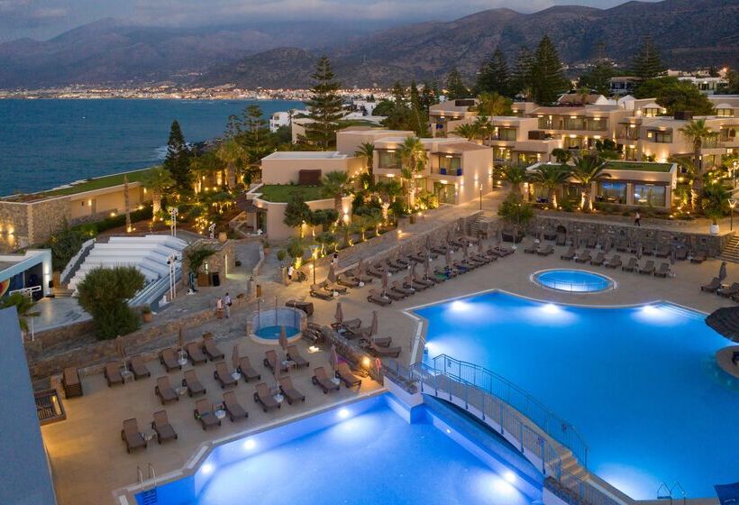 هتل Nana Golden Beach   All Inclusive