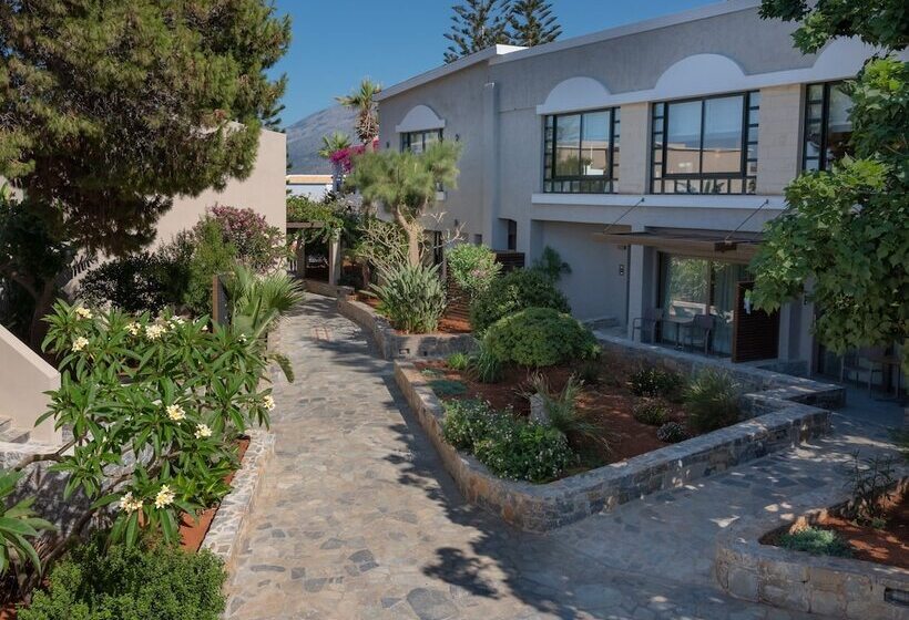 هتل Nana Golden Beach All Inclusive