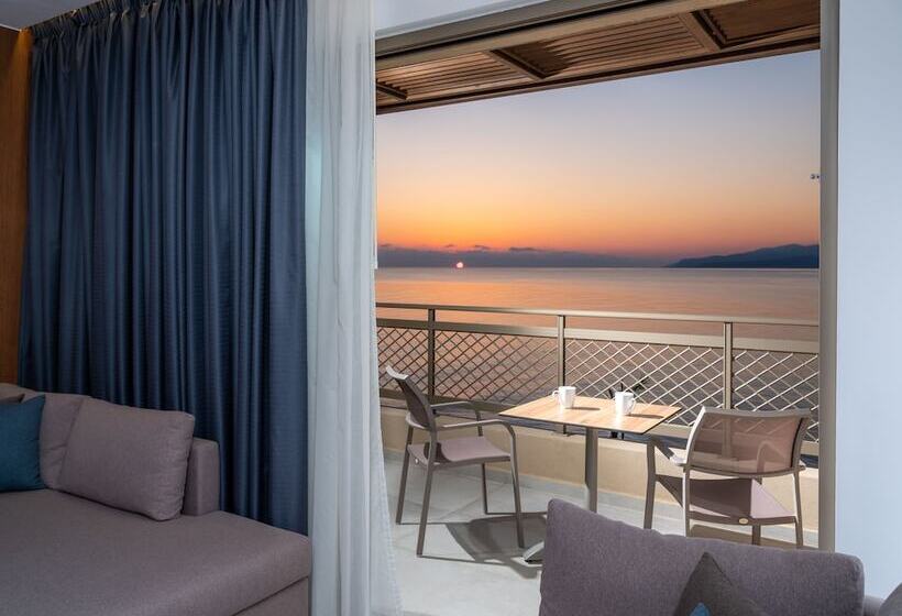 هتل Nana Golden Beach   All Inclusive
