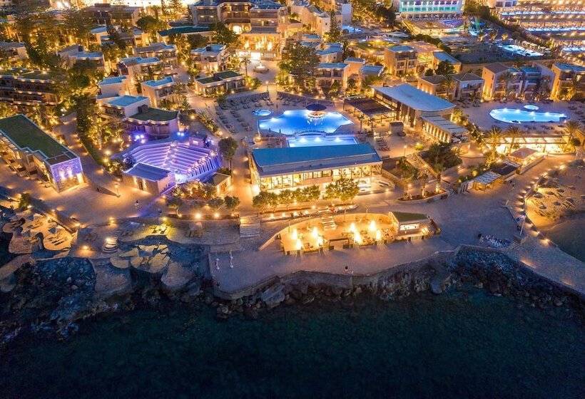 هتل Nana Golden Beach   All Inclusive
