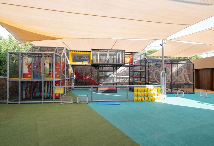 هتل Nana Golden Beach All Inclusive