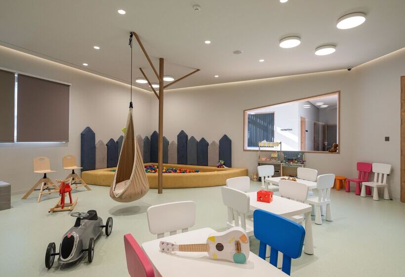 هتل Nana Golden Beach All Inclusive