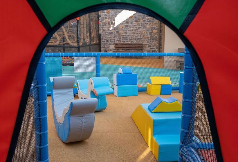 هتل Nana Golden Beach All Inclusive