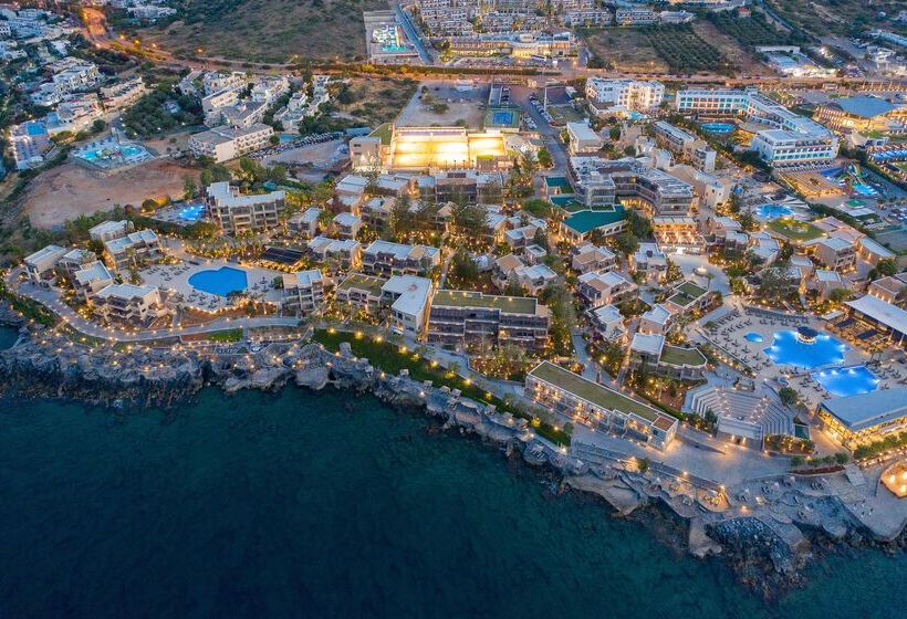 Hotel Nana Golden Beach   All Inclusive