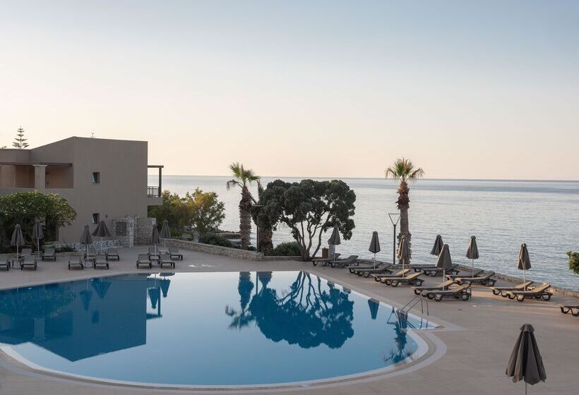 هتل Nana Golden Beach   All Inclusive