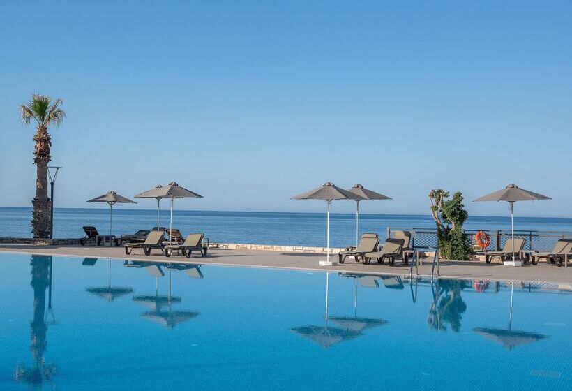 هتل Nana Golden Beach   All Inclusive