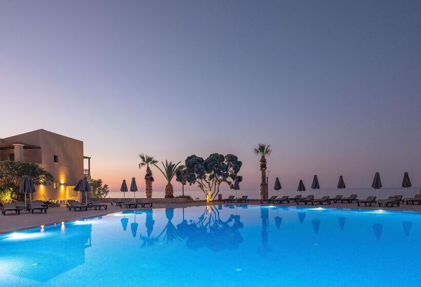 هتل Nana Golden Beach   All Inclusive