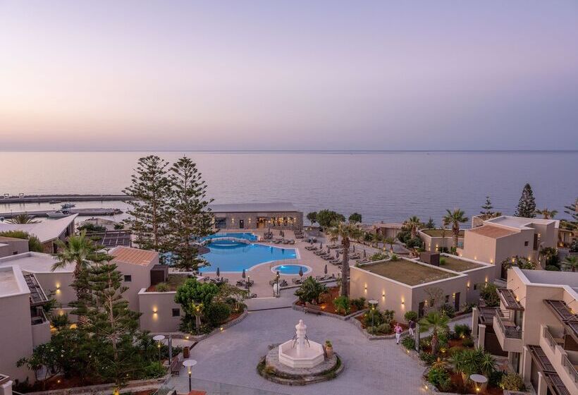 هتل Nana Golden Beach   All Inclusive