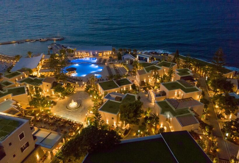 هتل Nana Golden Beach   All Inclusive