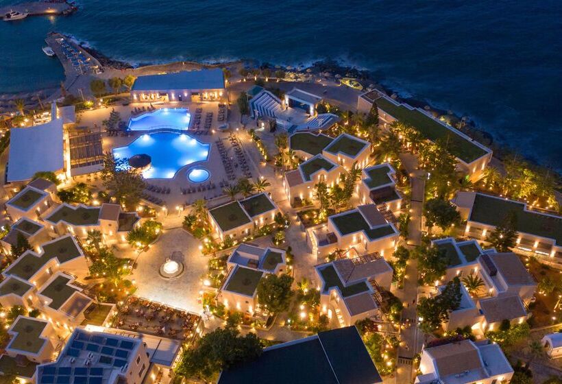 هتل Nana Golden Beach   All Inclusive