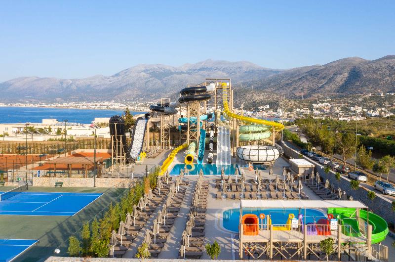 هتل Nana Golden Beach All Inclusive