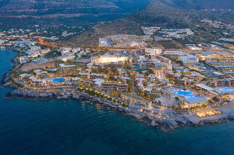 هتل Nana Golden Beach All Inclusive