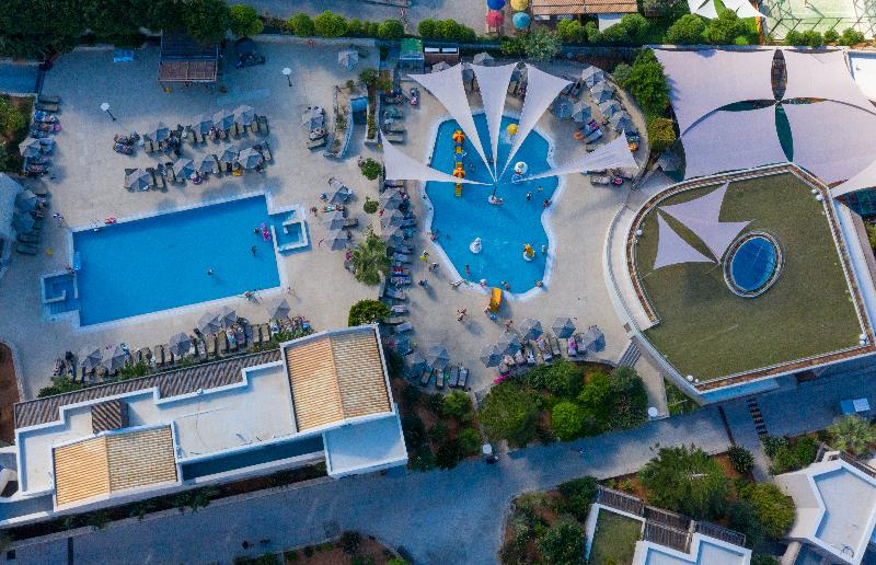 هتل Nana Golden Beach All Inclusive