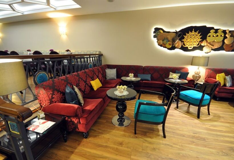 Fotos del hotel Neorion:  14