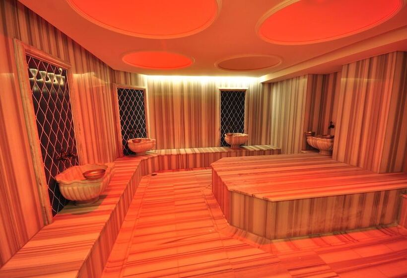 Fotos del hotel Neorion:  17