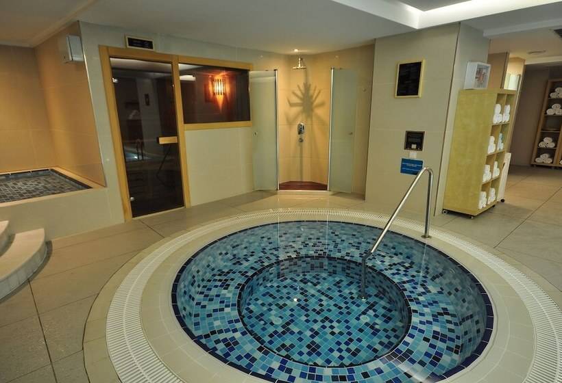 Fotos del hotel Neorion:  12