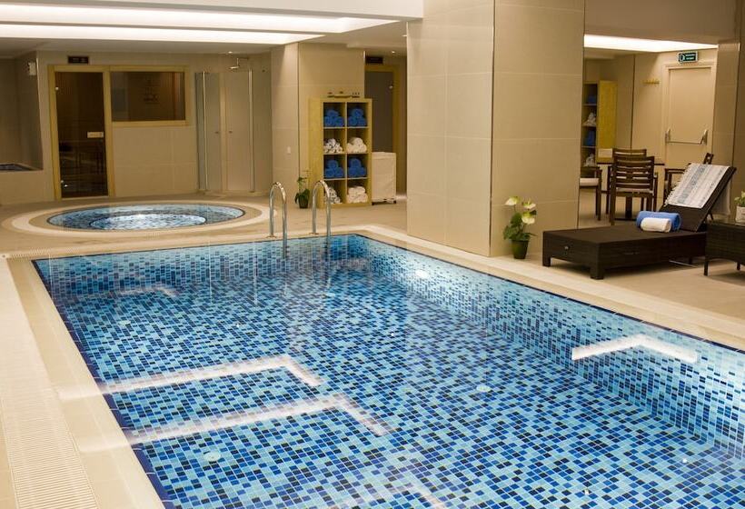 Fotos del hotel Neorion:  3