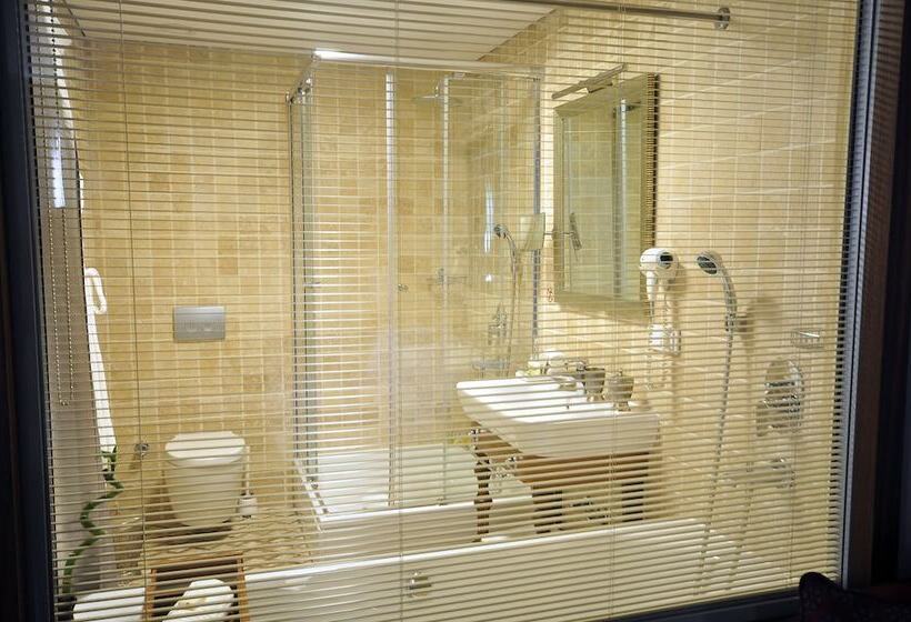 Fotos del hotel Neorion:  10